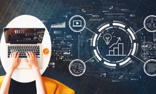Avec EZproxy, l'accès aux ressources électroniques est enfin simplifié ressources électroniques