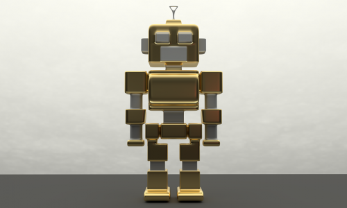 La RPA va se développer rapidement dans les prochaines années en France. crédits : pixabay.fr