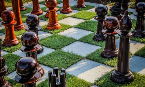 Enquête Archimag sur la veille et la responsabilité sociale des entreprises (droit d'auteur : pixabay wjgomes) veille_rse