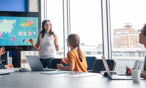 Généralisation de la facture électronique : une opportunité pour les entreprises européennes et mondiales