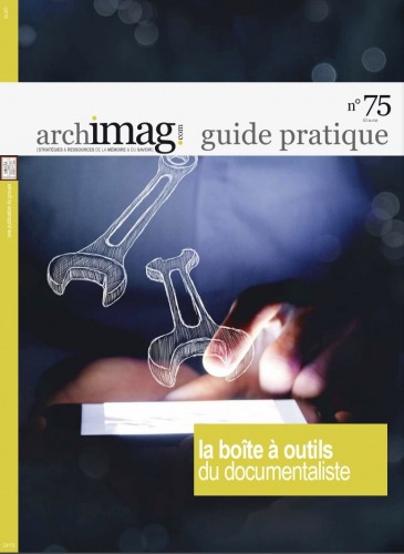 Boîte outils documentaliste