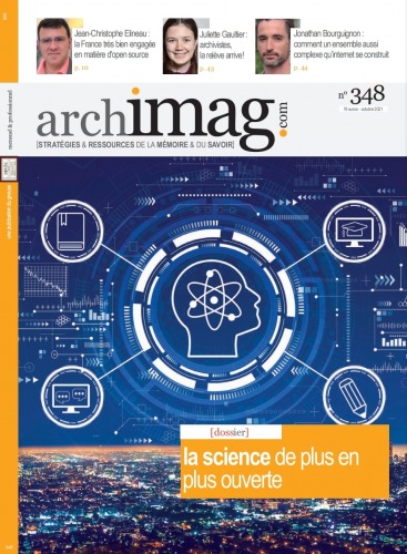 Archimag-348-science-ouverte