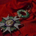 Les archives de la grande chancellerie de la Légion d'honneur représentent 2,5 km linéaires de documents (Grande chancellerie de la Légion d’honneur) nouvel-ecrin-archives-legion-honneur